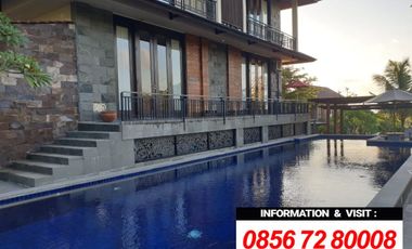 KOMPLEK VILLA VIEW GOLF at PECATU GRAHA ASTER DREAMLAND, BALI