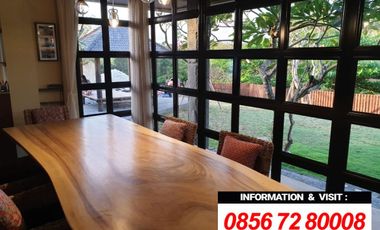 KOMPLEK VILLA VIEW GOLF at PECATU GRAHA ASTER DREAMLAND, BALI