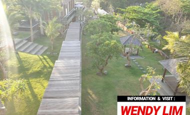 KOMPLEK VILLA VIEW GOLF at PECATU GRAHA ASTER DREAMLAND, BALI