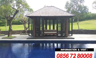 KOMPLEK VILLA VIEW GOLF at PECATU GRAHA ASTER DREAMLAND, BALI