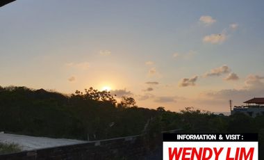 KOMPLEK VILLA VIEW GOLF at PECATU GRAHA ASTER DREAMLAND, BALI