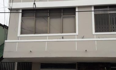 Alquilo Suite Kennedy Semi Amoblada