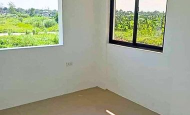 CENTER POINT BARE FINISHED - 2 STOREY SINGLE DETACHED