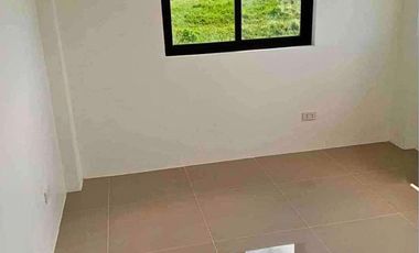 CENTER POINT BARE FINISHED - 2 STOREY SINGLE DETACHED