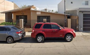 casa en venta en Antonio Mendoza, Baja California