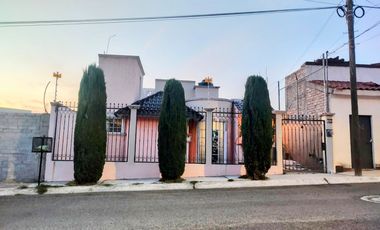 Casa en venta en Tejeda, Corregidora, Querétaro