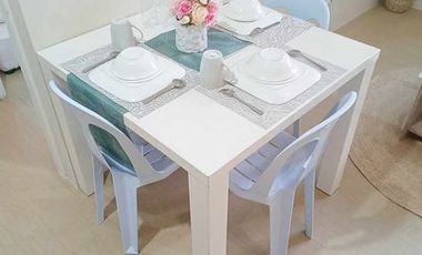 Condo for Rent At Avida Atria  Mandurraio, Iloilo City