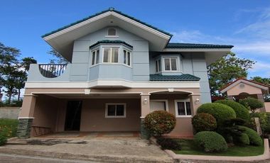 Ready For Occupancy House For Sale in Banawa Cebu City