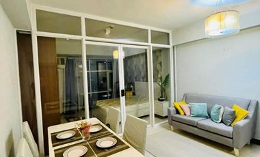 Fully Furnished 1 Bedroom for rent Greenbelt Madison, Makati