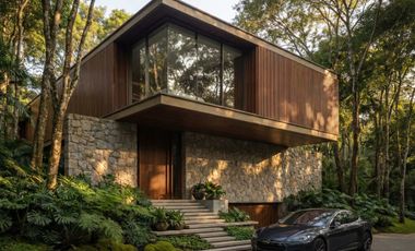 Casa en Venta en ZOTOGRANDE Increíble Diseño y Amplitud