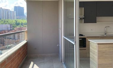 PR21945 Apartamento en arriendo en el sector Maria Auxiliar