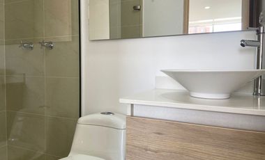 PR21945 Apartamento en arriendo en el sector Maria Auxiliar