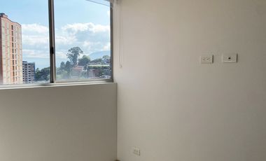 PR21945 Apartamento en arriendo en el sector Maria Auxiliar