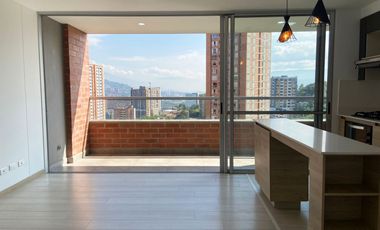 PR21945 Apartamento en arriendo en el sector Maria Auxiliar