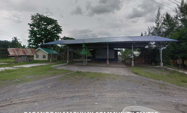 For Sale 258 Hectares Banana Plantation and Quarry Area with Other Facilities in Mabuhay, Davao del Norte