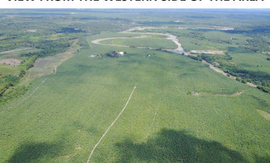 For Sale 258 Hectares Banana Plantation and Quarry Area with Other Facilities in Mabuhay, Davao del Norte