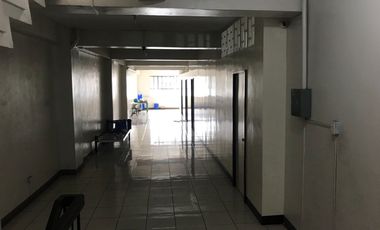 Building For Sale in Rizal Avenue Recto Sta Cruz Manila