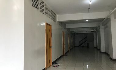 Building For Sale in Rizal Avenue Recto Sta Cruz Manila