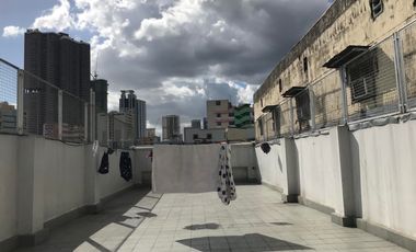 Building For Sale in Rizal Avenue Recto Sta Cruz Manila
