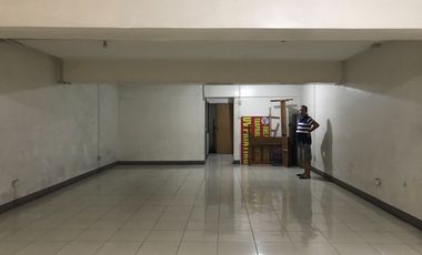 Building For Sale in Rizal Avenue Recto Sta Cruz Manila