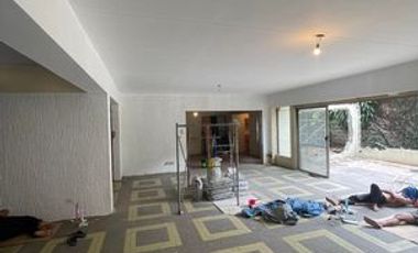 7BR House and Lot for Rent at White Plains, Quezon City