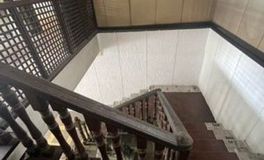 7BR House and Lot for Rent at White Plains, Quezon City