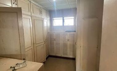 7BR House and Lot for Rent at White Plains, Quezon City