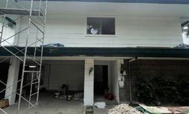 7BR House and Lot for Rent at White Plains, Quezon City