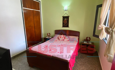 Departamento 2 Ambientes En El Centro De Santa Teresita, Partido De La Costa