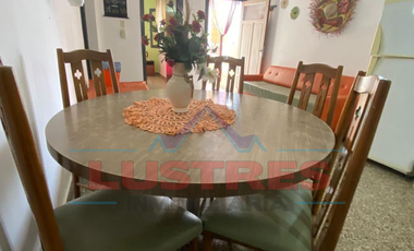 Departamento 2 Ambientes En El Centro De Santa Teresita, Partido De La Costa