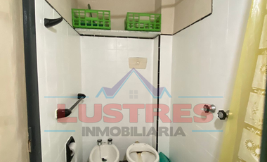 Departamento 2 Ambientes En El Centro De Santa Teresita, Partido De La Costa