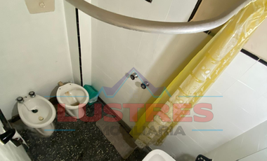 Departamento 2 Ambientes En El Centro De Santa Teresita, Partido De La Costa