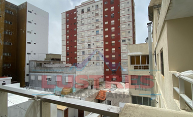 Departamento 2 Ambientes En El Centro De Santa Teresita, Partido De La Costa