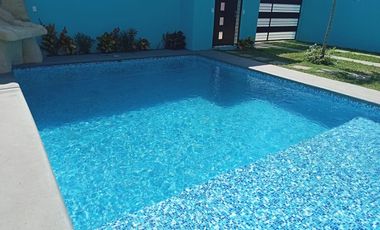 EN VENTA CASA EN ACAPULCO PIE DE LA CUESTA IDEAL PARA RENTA PARA HOSPEDAJE