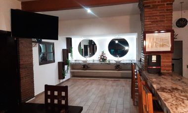 EN VENTA CASA EN ACAPULCO PIE DE LA CUESTA IDEAL PARA RENTA PARA HOSPEDAJE