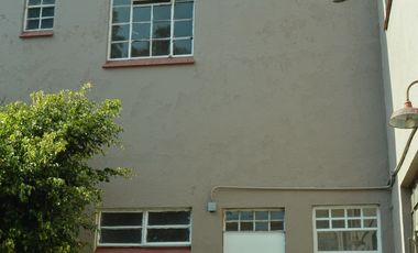 Departamento en renta Azcapotzalco (Planta Baja 2)