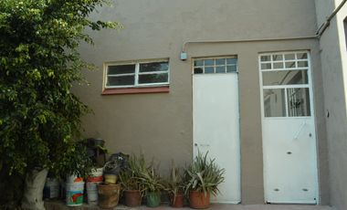 Departamento en renta Azcapotzalco (Planta Baja 2)