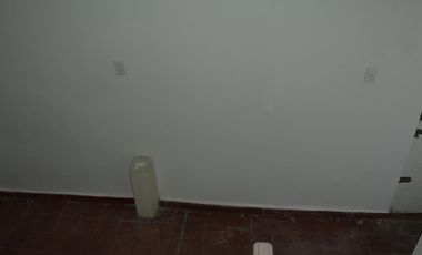 Departamento en renta Azcapotzalco (Planta Baja 2)