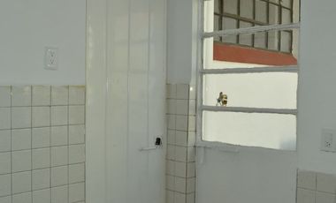 Departamento en renta Azcapotzalco (Planta Baja 2)
