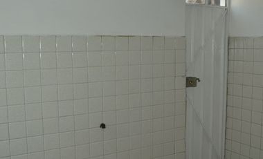 Departamento en renta Azcapotzalco (Planta Baja 2)