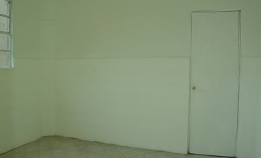 Departamento en renta Azcapotzalco (Planta Baja 2)