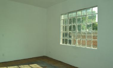 Departamento en renta Azcapotzalco (Planta Baja 2)