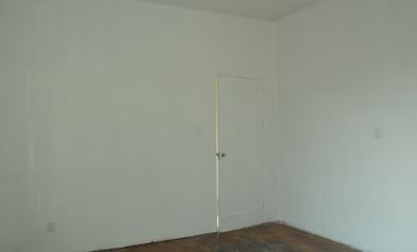 Departamento en renta Azcapotzalco (Planta Baja 2)