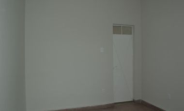 Departamento en renta Azcapotzalco (Planta Baja 2)