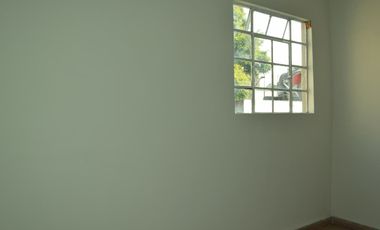 Departamento en renta Azcapotzalco (Planta Baja 2)