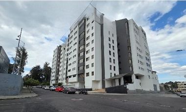 Departamento en venta 112m2 Sector parque Ingles, San Carlos Quito norte