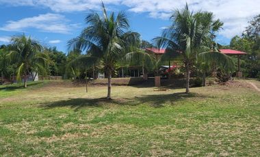 Tranquilidad y naturaleza te esperan en estos lotes de 1000 m². A solo 20 minutos de Tarapoto. Ver video!! 🎬