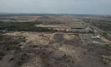 VENTA DE DOS TERRENO – CARRETERA  PIURA -SULLANA - PIURA.