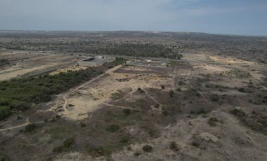VENTA DE DOS TERRENO – CARRETERA  PIURA -SULLANA - PIURA.
