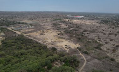 VENTA DE DOS TERRENO – CARRETERA  PIURA -SULLANA - PIURA.